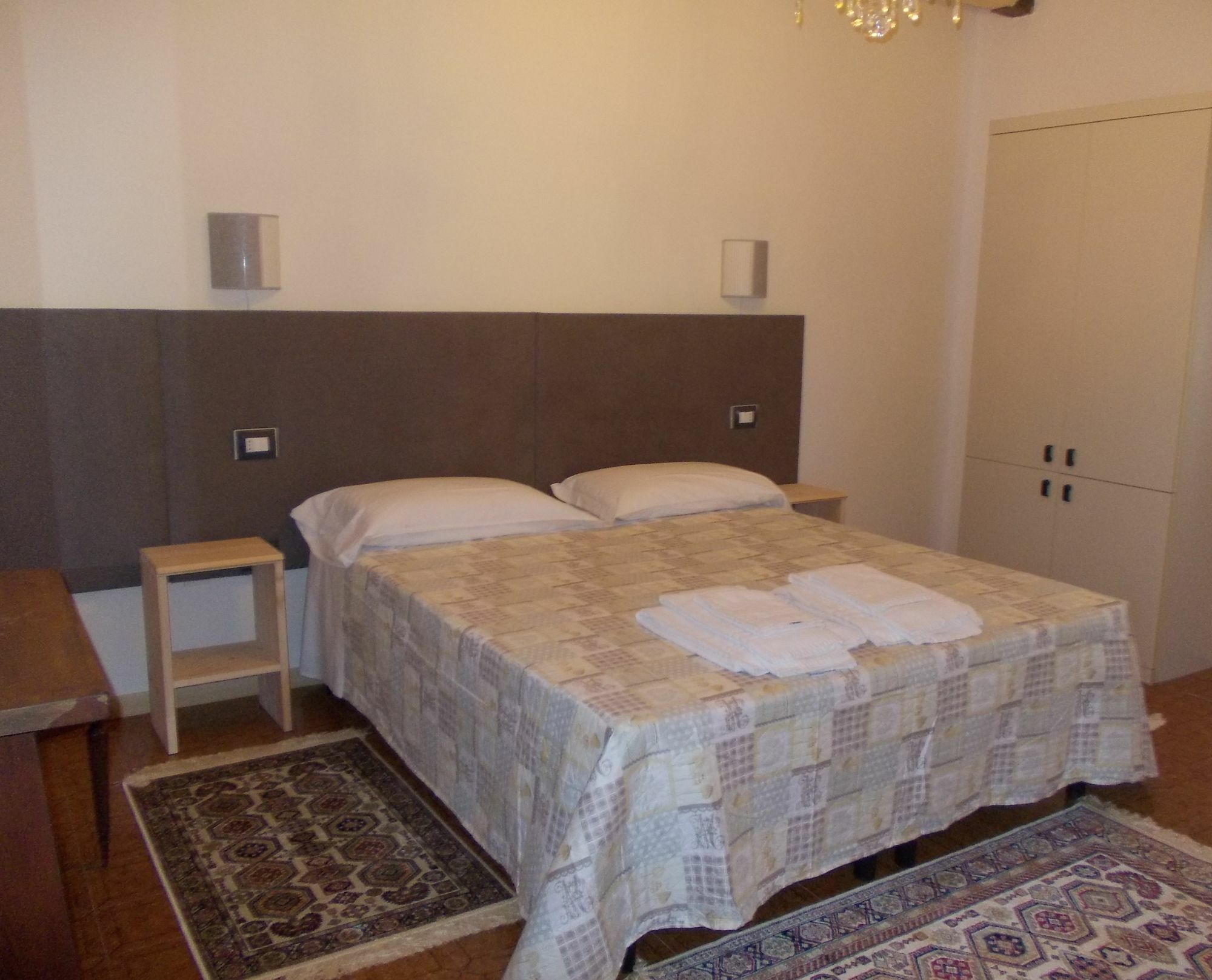 Romagnoli 36 Hotel Verona Exterior photo